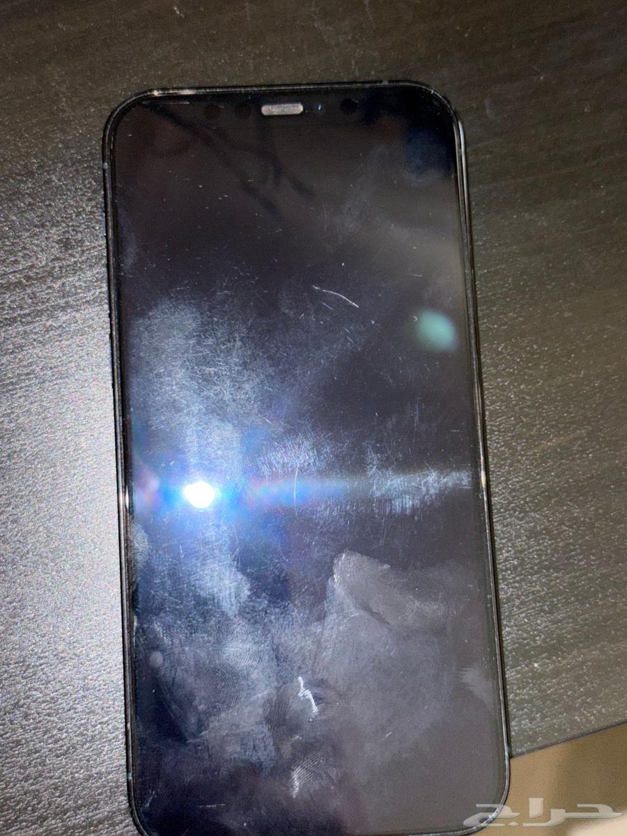 ايفون 12 pro بيع مستعجل64537728793217111