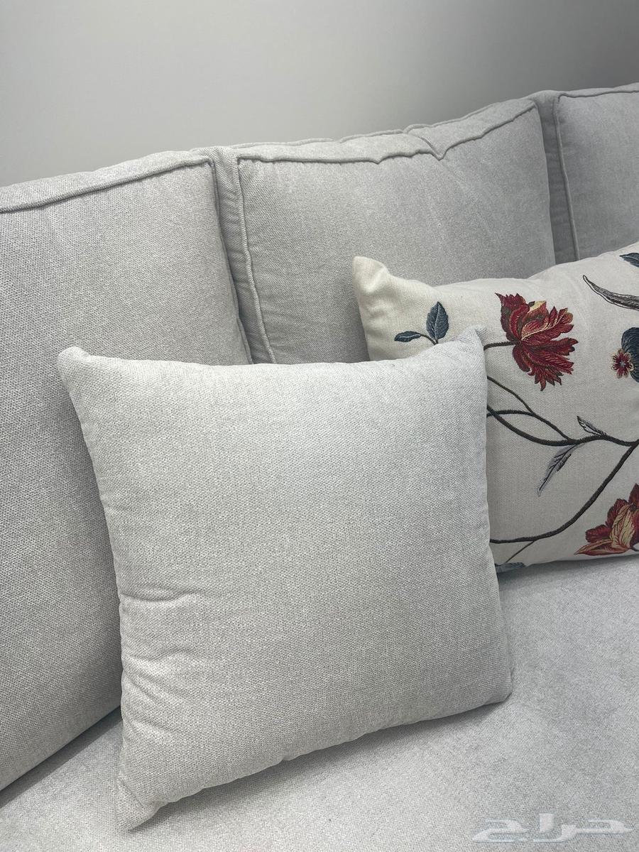 كنب نظيف استعمال اسبوعين فقط64541906480131113