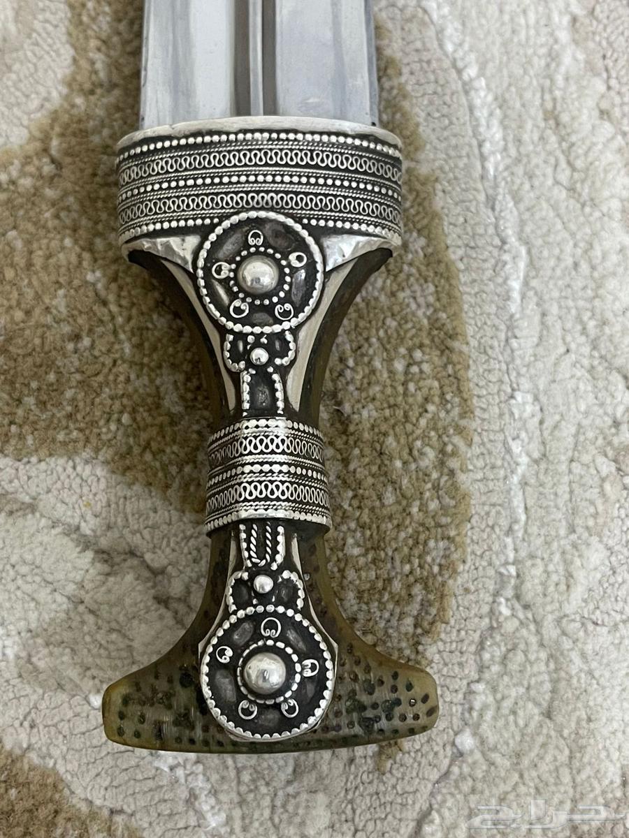 جنبية زراف للبيع64538762996354110