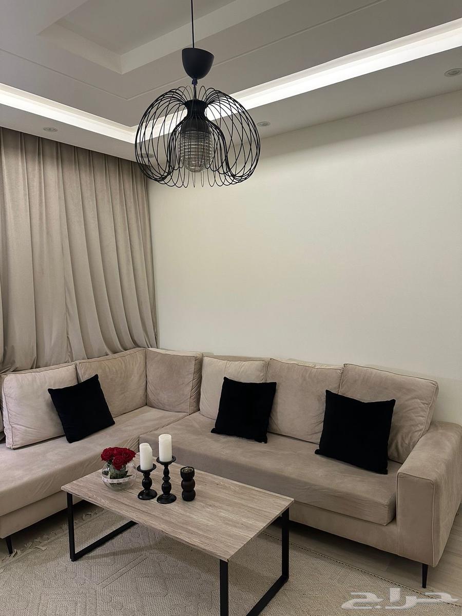 كنب للبيع على شكل حرف L64541165301377110