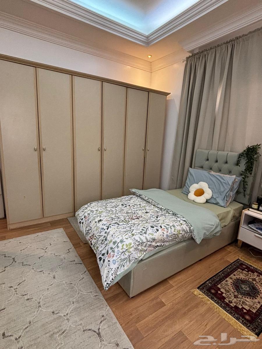 دولاب وسرير64537309990785111