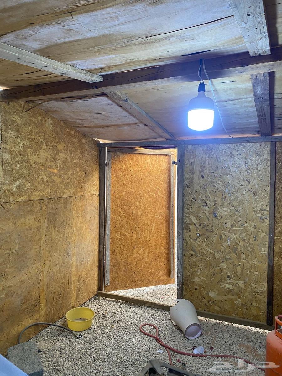 غرفة خشب للبيع64543365844227110