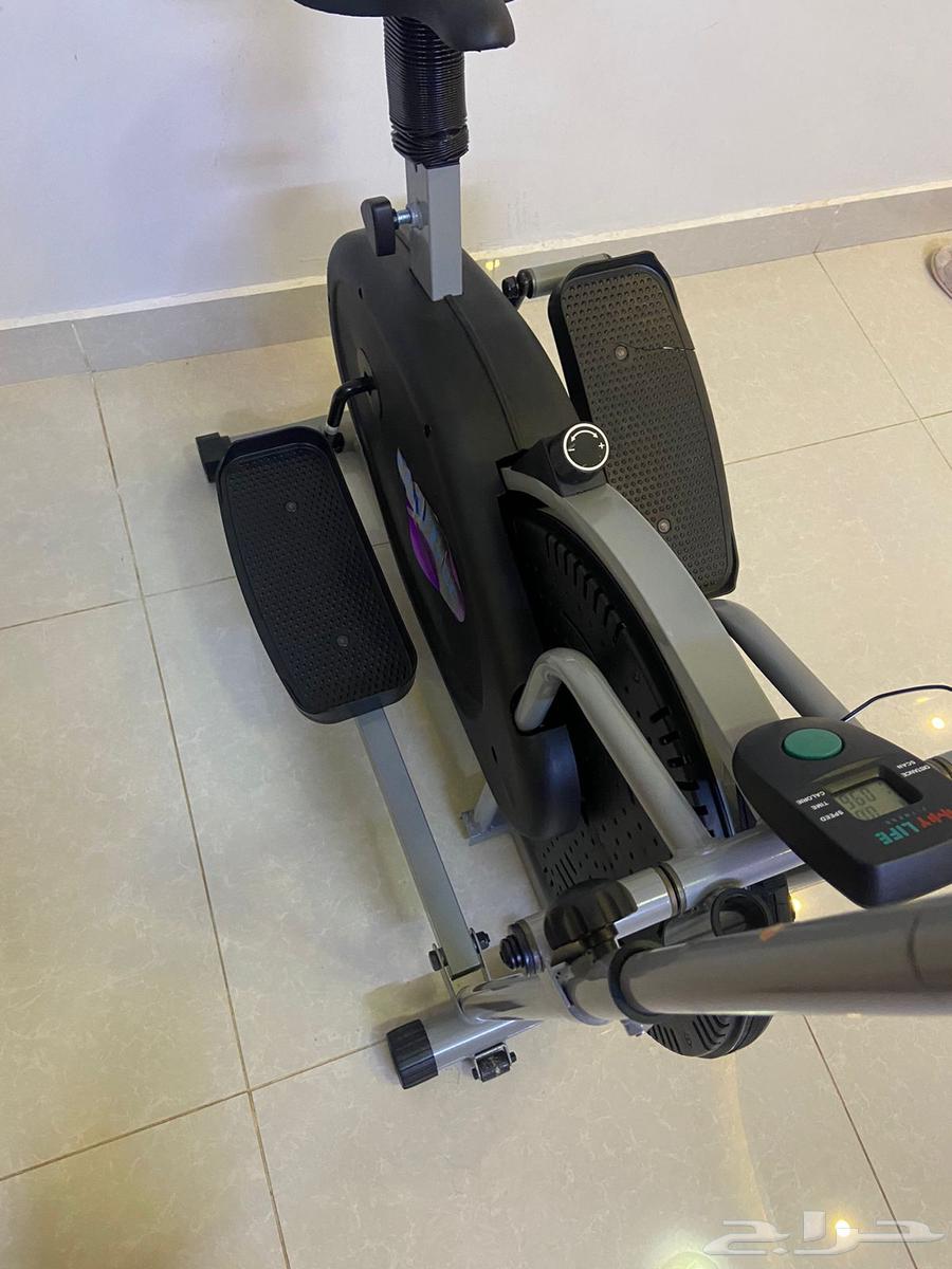 جهاز أوربتراك رياضي64538148476547111