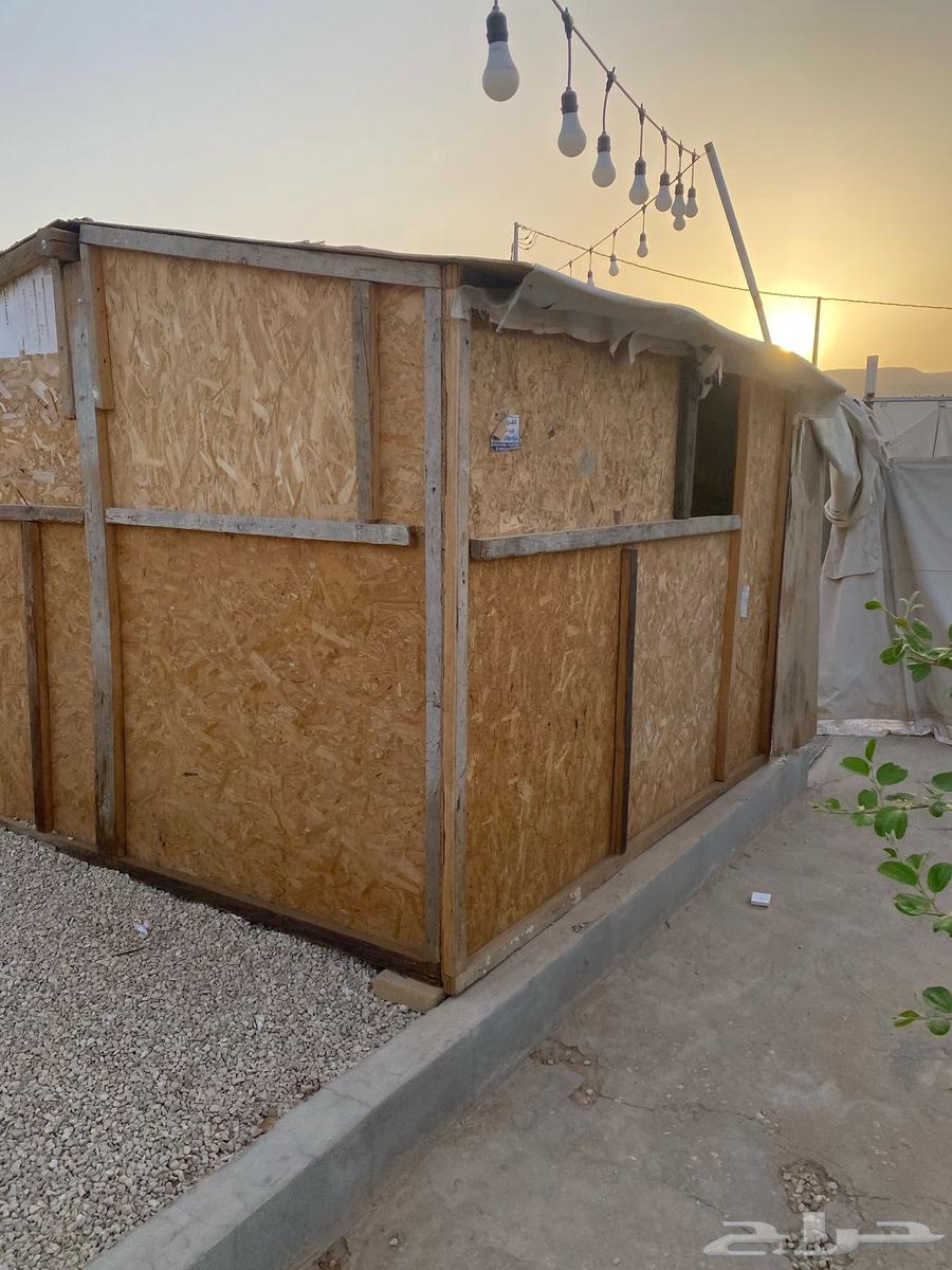 غرفة خشب للبيع64543365844227111