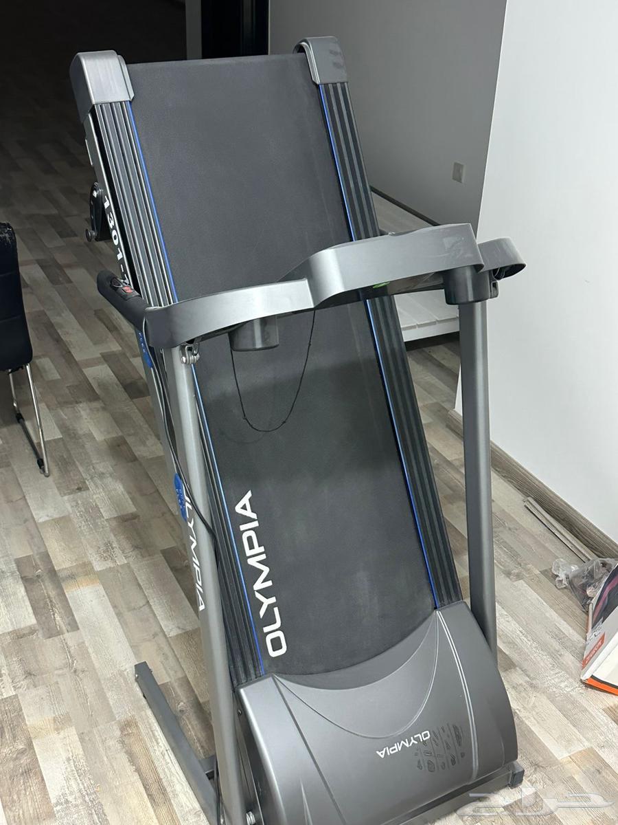 Treadmill64535317109505110