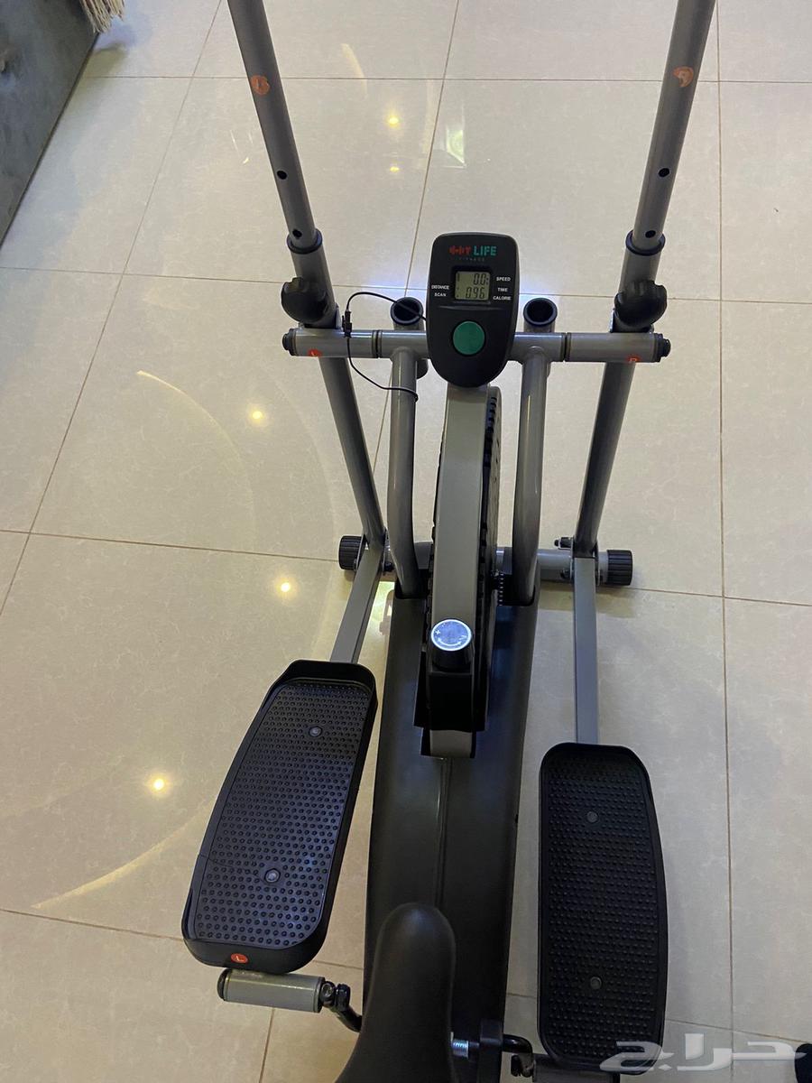 جهاز أوربتراك رياضي64538148476547112