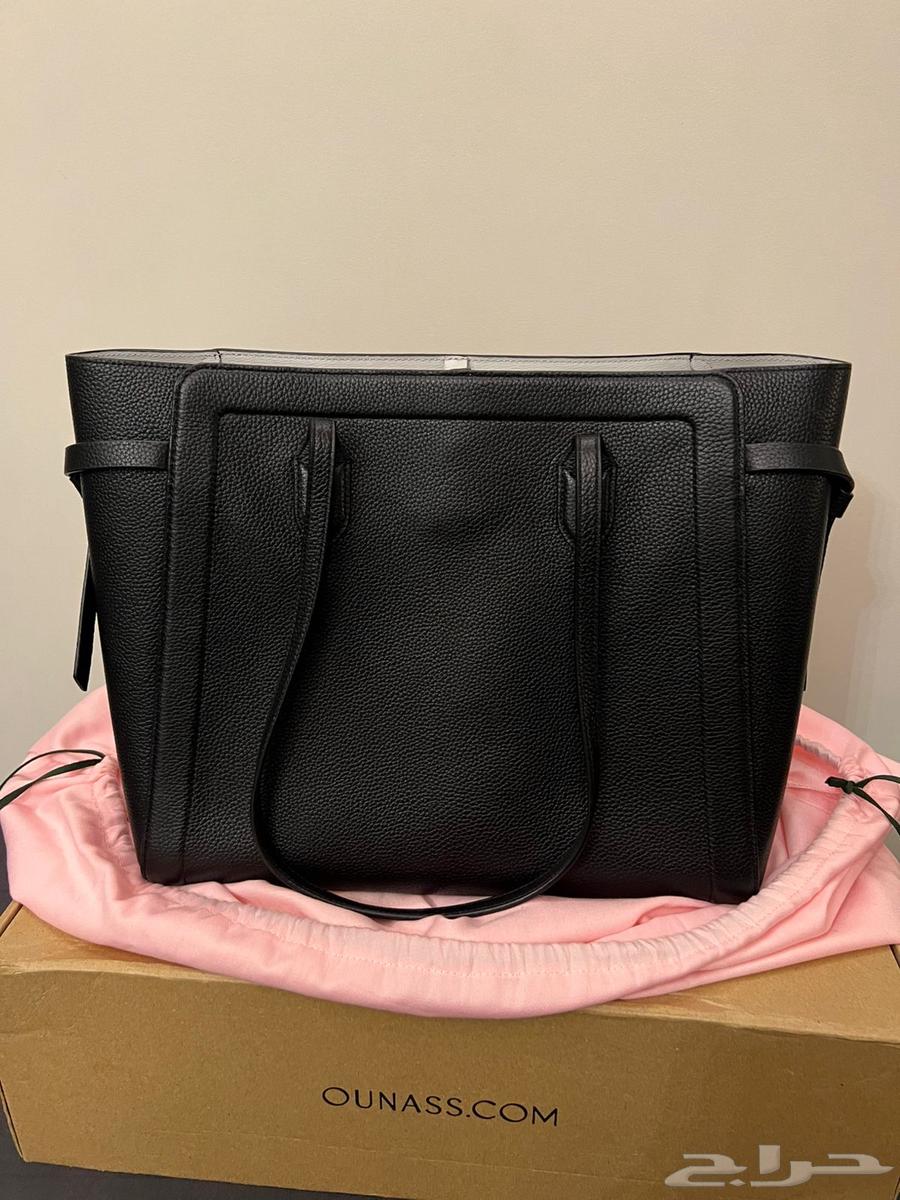 شنطة توت باق ماركة كيت سبيد kate spade tote bag64542600538114114