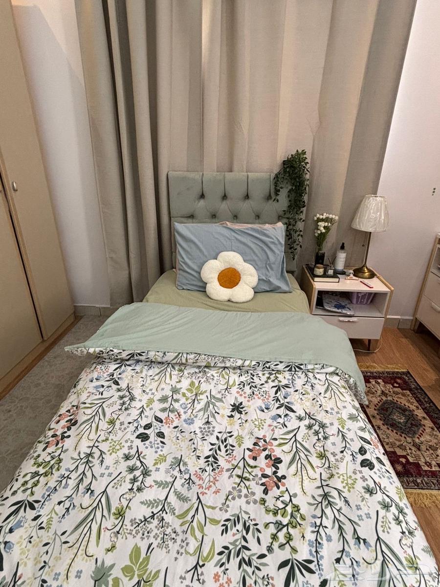 دولاب وسرير64537309990785110