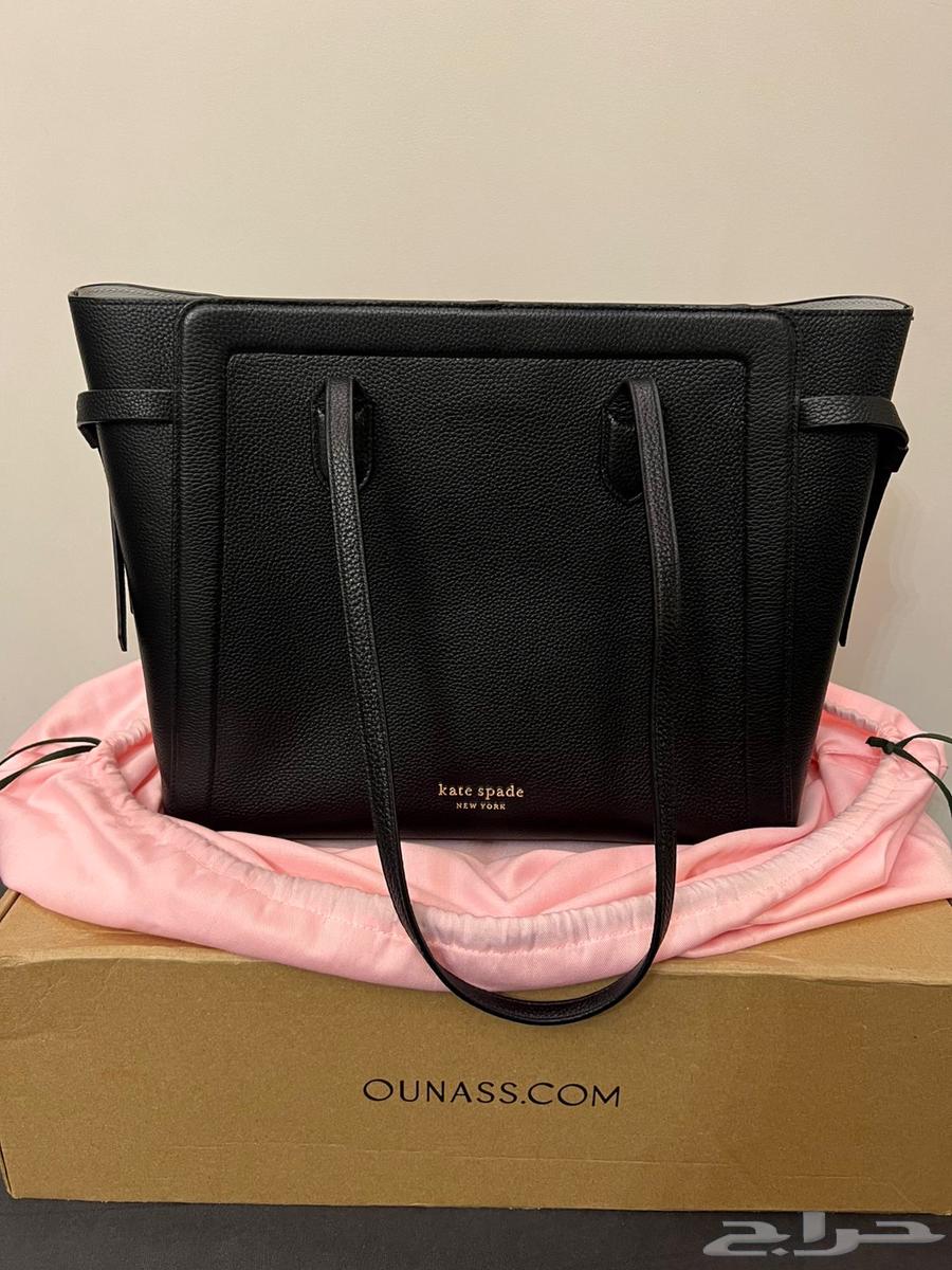 شنطة توت باق ماركة كيت سبيد kate spade tote bag64542600538114110