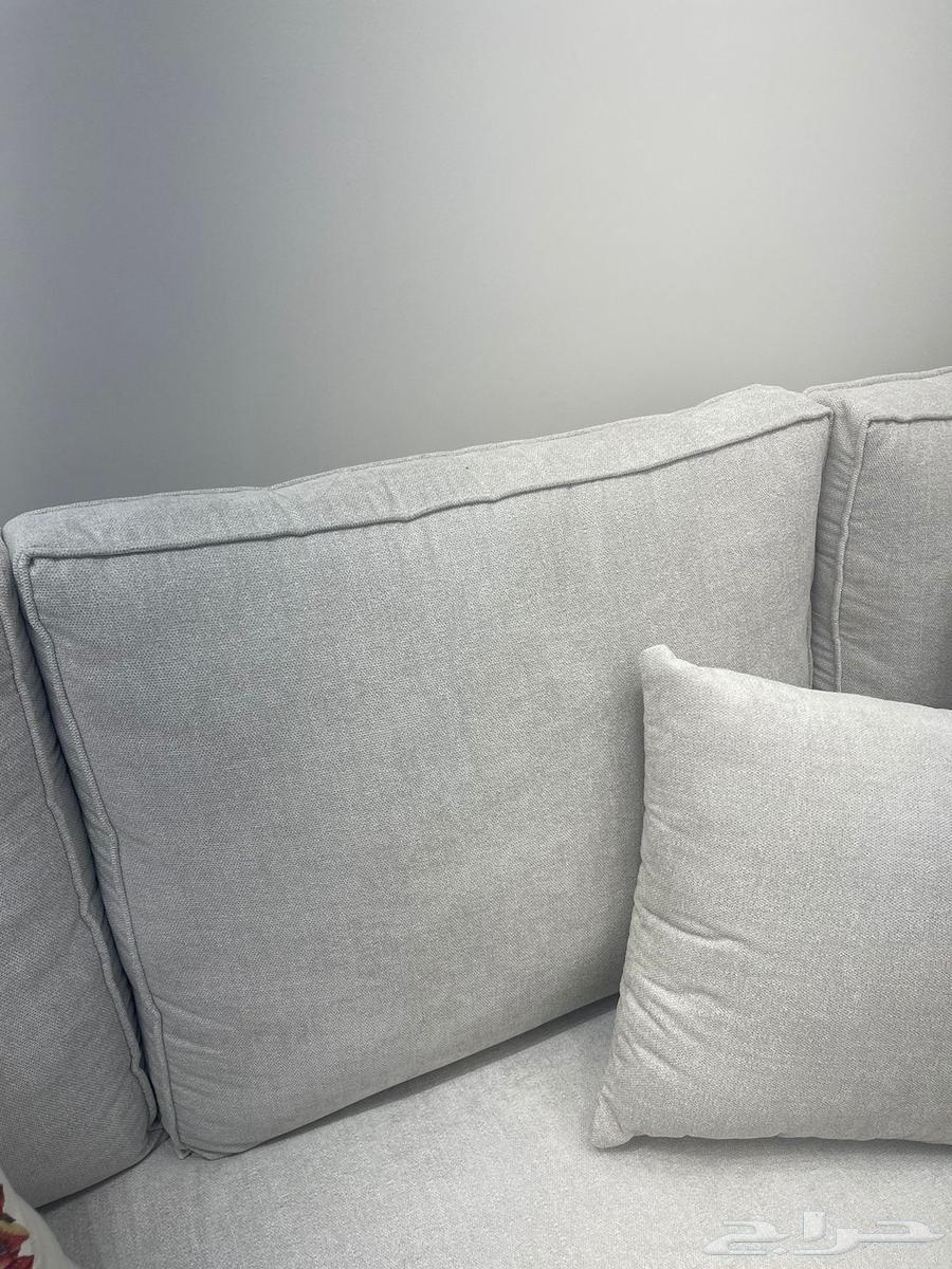 كنب نظيف استعمال اسبوعين فقط64541906480131112