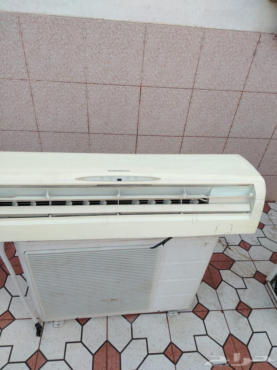 مكيف اسبليت مستخدم للبيع64537895801730111