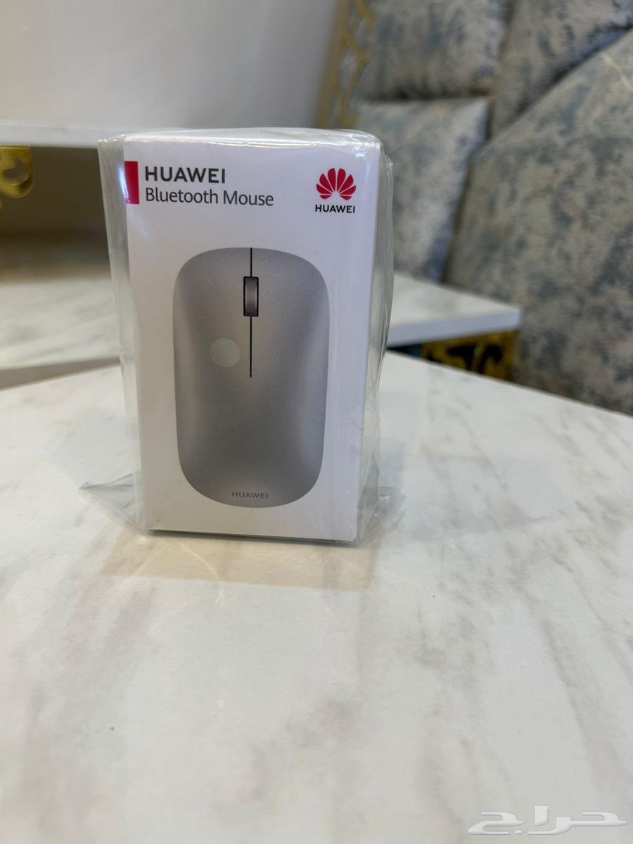 Huawei third-generation pen and new Huawei mouse with their original packaging64536920085889112
