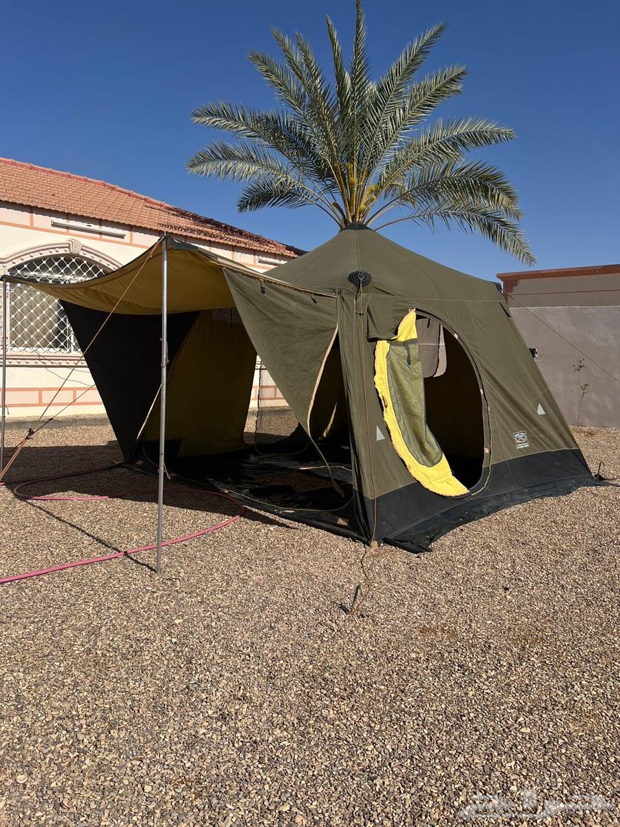 للبيع خيمه البيرق سبورت شيخه الخايم64540680656513112