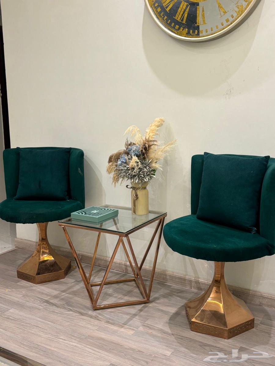 طاولات جديده للبيع سبب البيع نقل مدينة اخرى64537435718913111