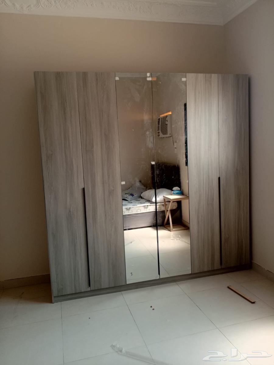 6درف  دولاب موجود64541407547267111