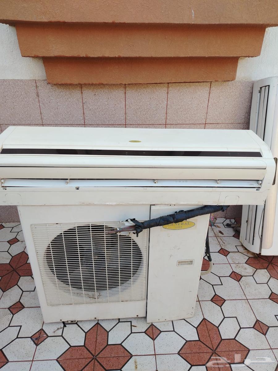 مكيف اسبليت مستخدم للبيع64537895801730112
