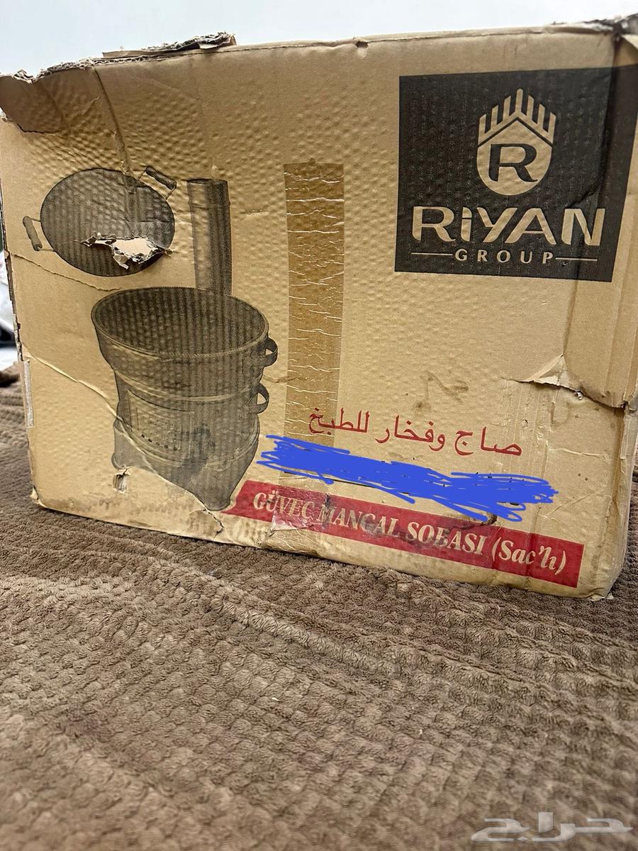 صاج وفخار للبيع64539259379074113