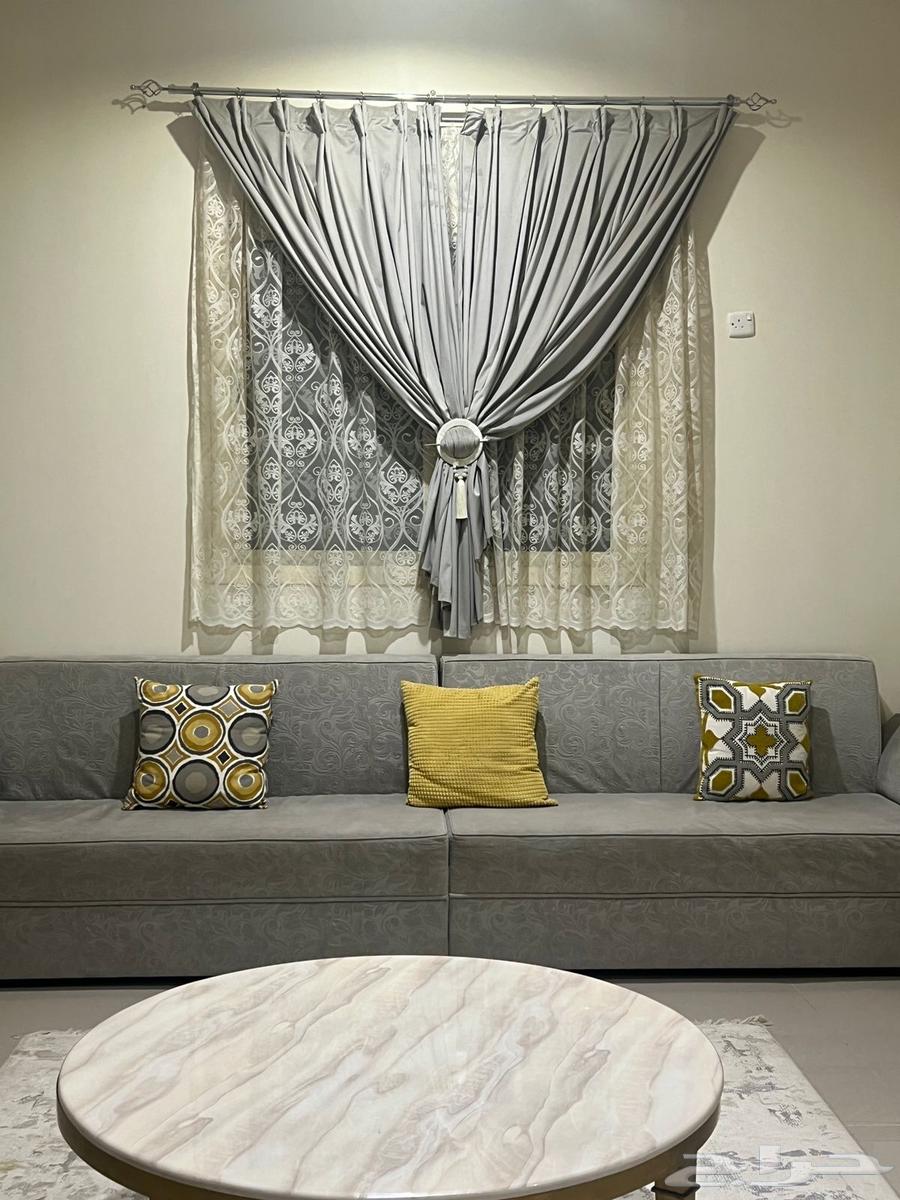 اثاث كنب مستعمل للبيع ا64535273515777111