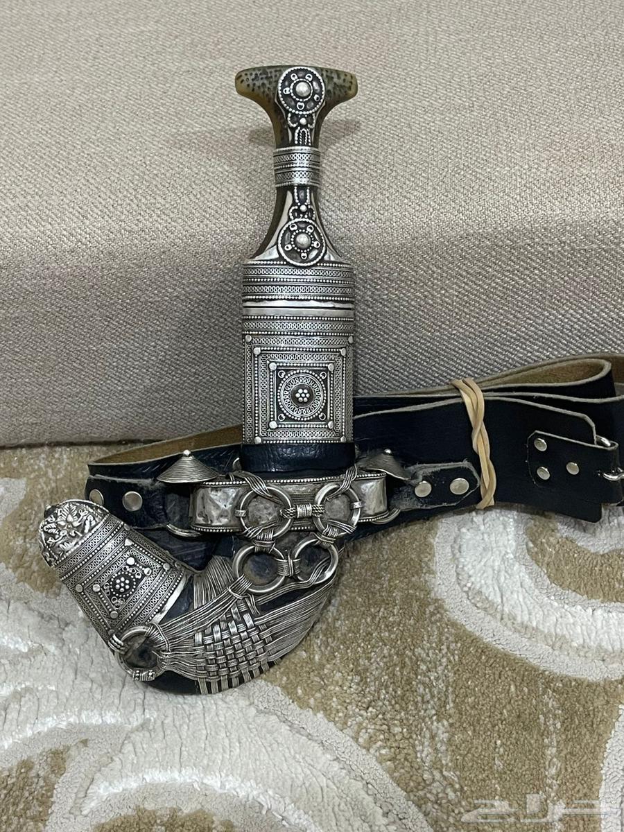 جنبية زراف للبيع64538762996354111