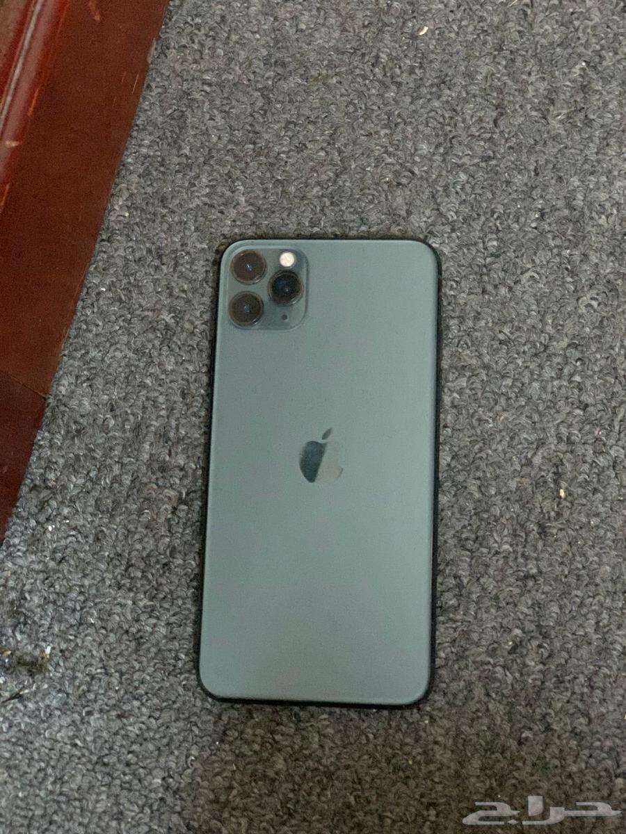 ايفون 11 برو ماكس64539001910787110