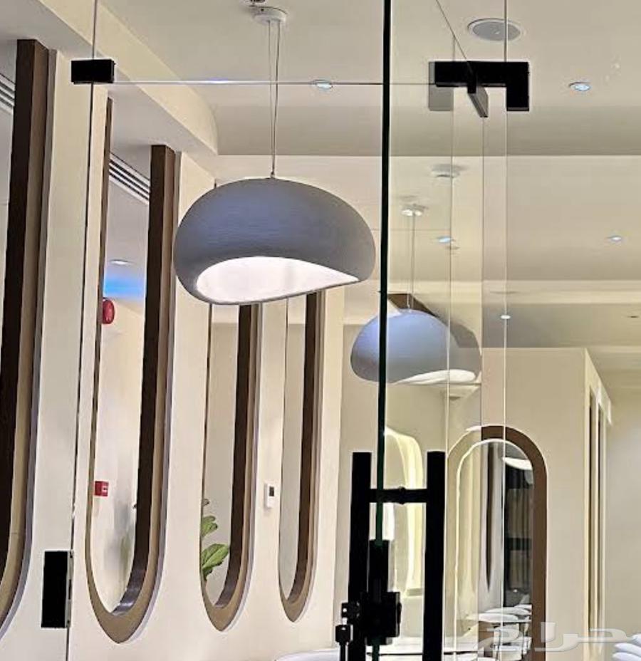 لمبات (ثريات مودرين)64540337724035110