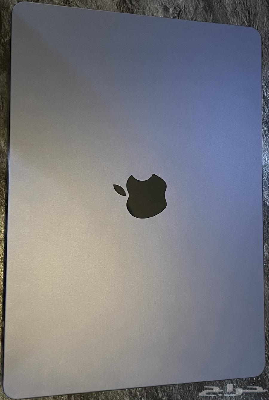 ماك بوك64537867959937110