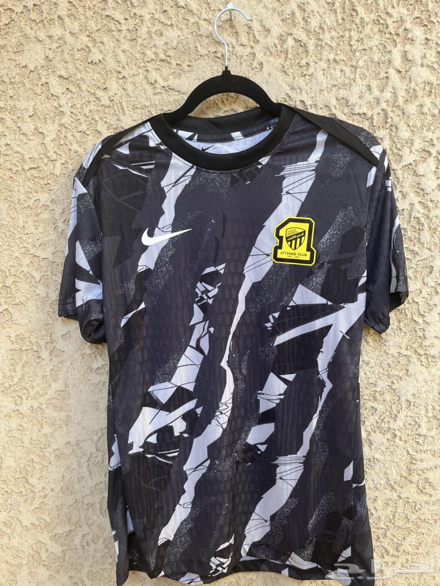 تيشرت الموسم الجديد للاندية السعودية والاوروبية64536975683075112