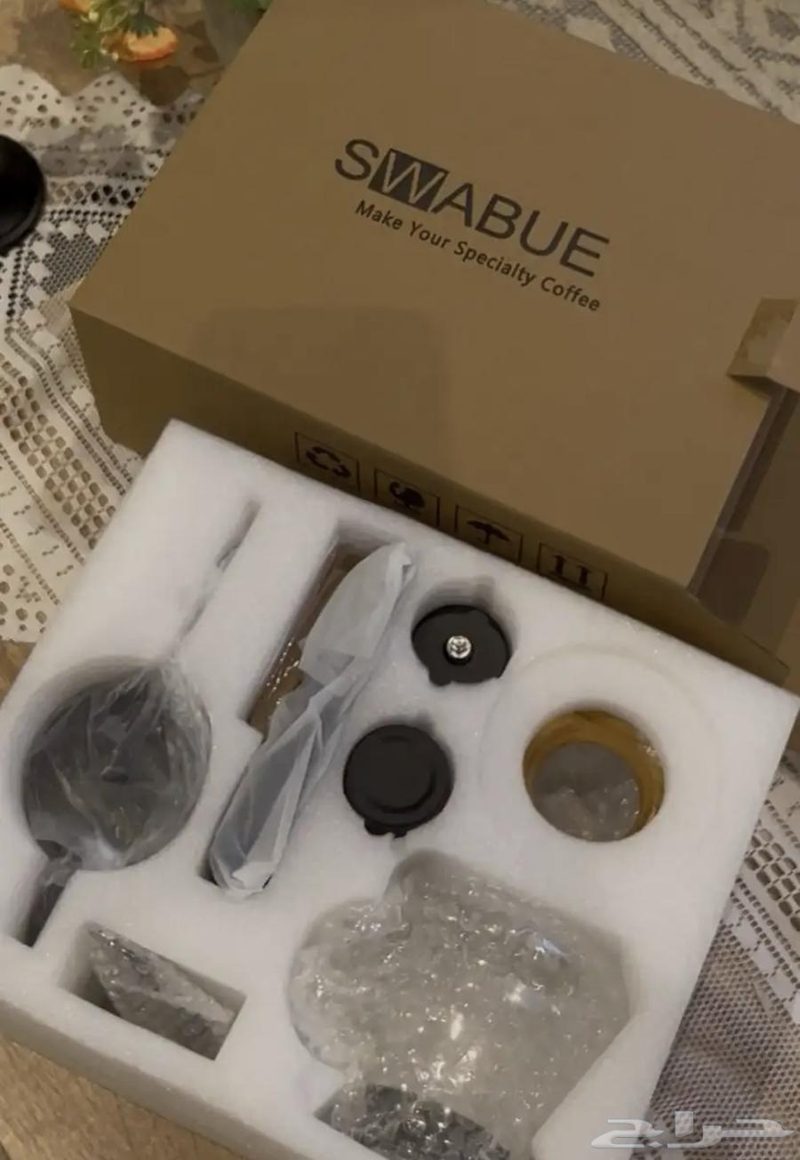 الة قهوة V60 بجودة عالية64535568914562110