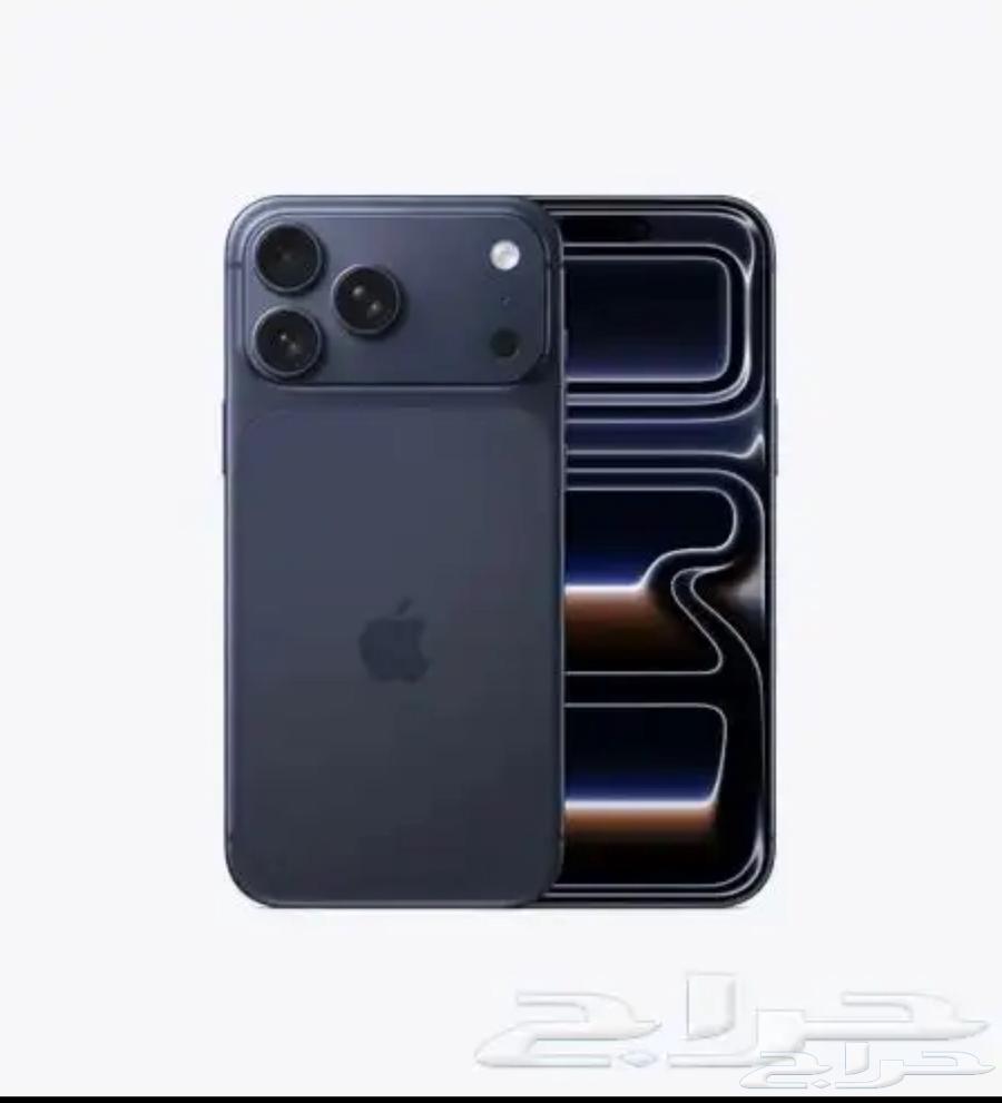 ايفون 17 برو من stc برتقالي64535069844867111