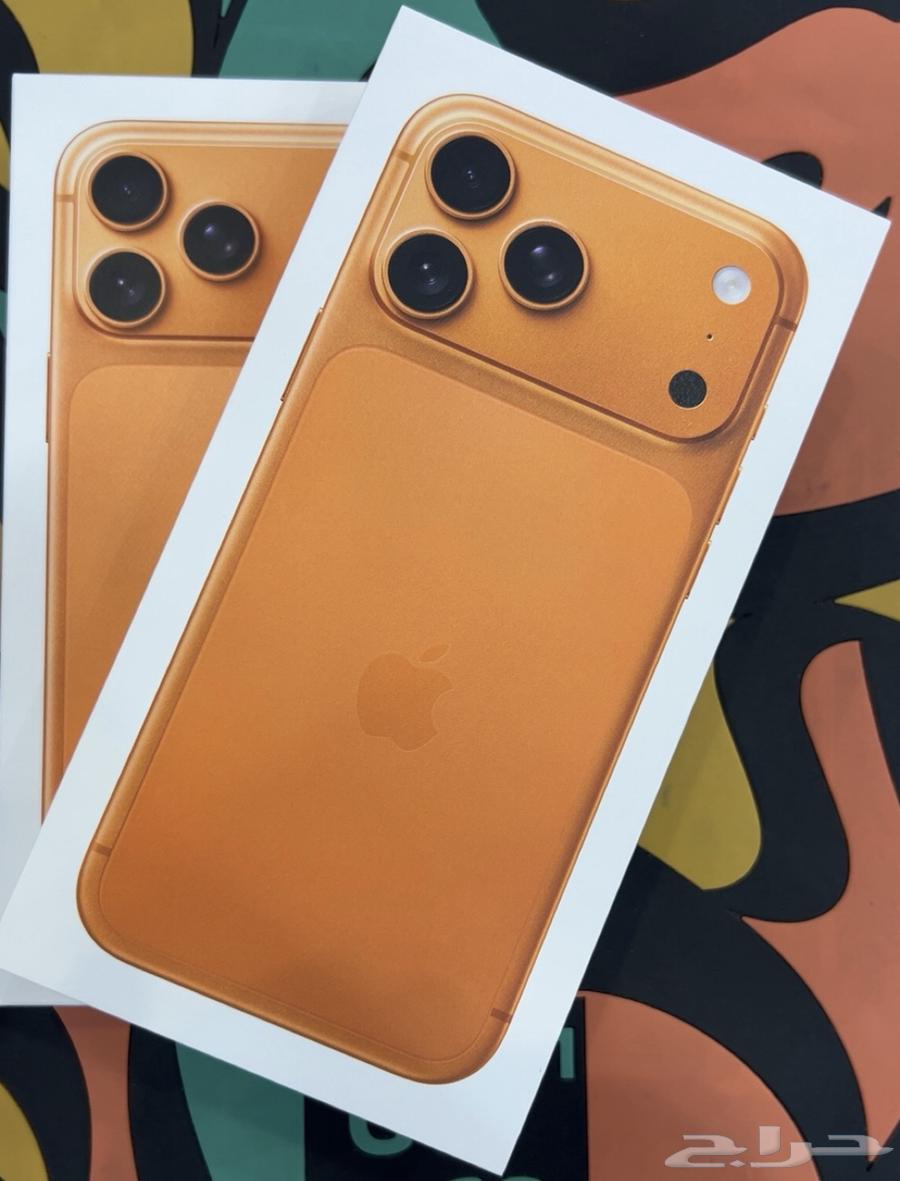 ايفون 17 بروماكس64541721544706110