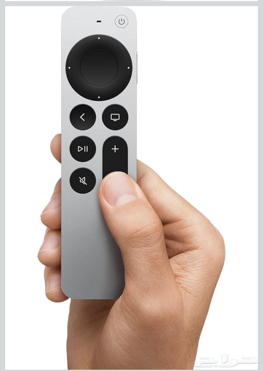 ريموت ابل تي في الاصلي64535764820353113