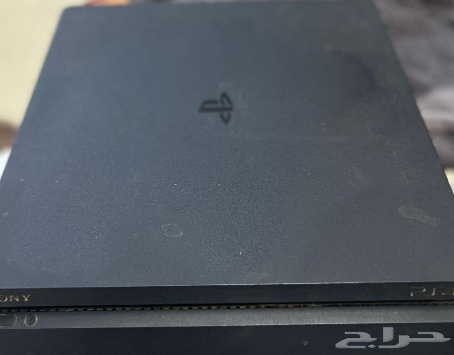 بلايستيشن سوني فور 4 نظيف مادخل الصيانه وشغال تمام للبيع64539030562947110