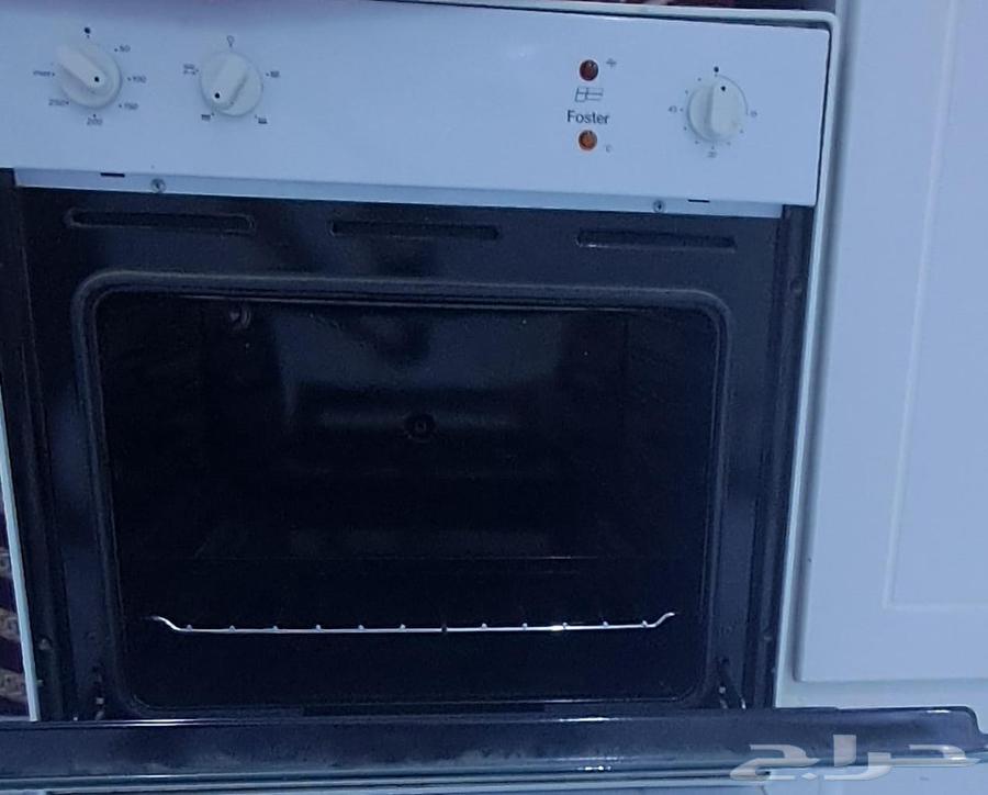 فرن للبيع نضيف64543450536962111
