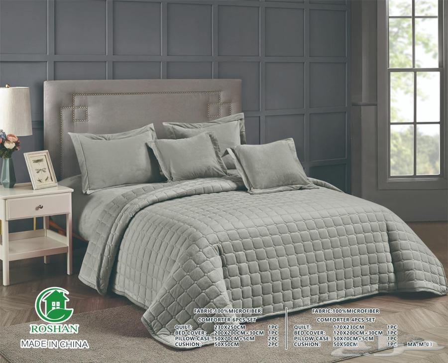 Detailing and selling all types of mattresses, car seats, blankets, and bed sheets64535903515650112