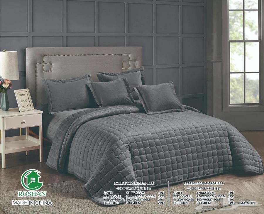 Detailing and selling all types of mattresses, car seats, blankets, and bed sheets64535903515650111