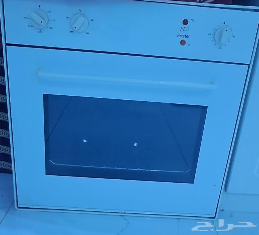 فرن للبيع نضيف64543450536962110
