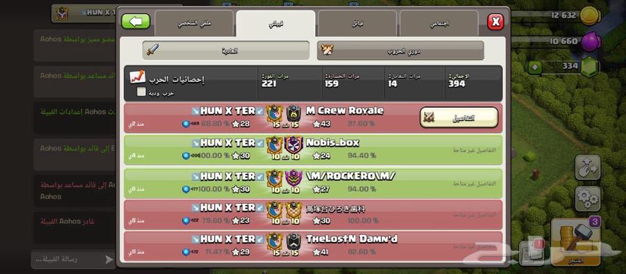 Clash of Clans Clan Level 1864542657351425113