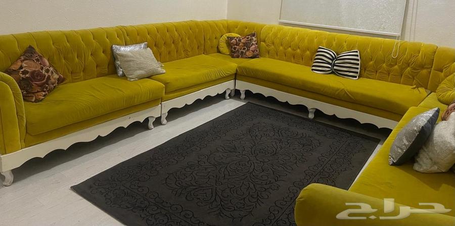 كنب للبيع64542175779457110