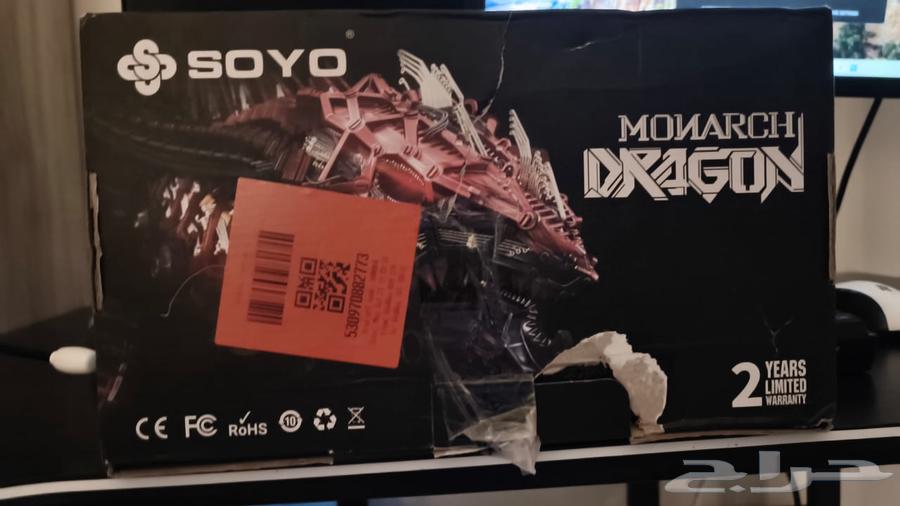 RX5700XT Graphics Card64540195684865112