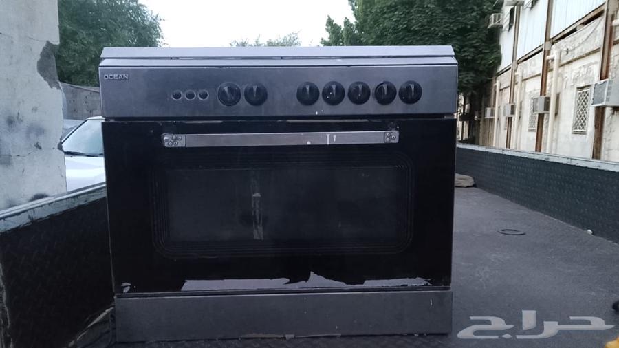 فرن الماني بحاله جيده64540921751299111