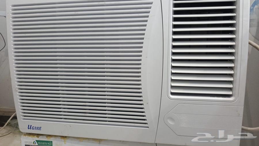 مكيفات مستعملة اخو الجديد للبيع64540978620803110