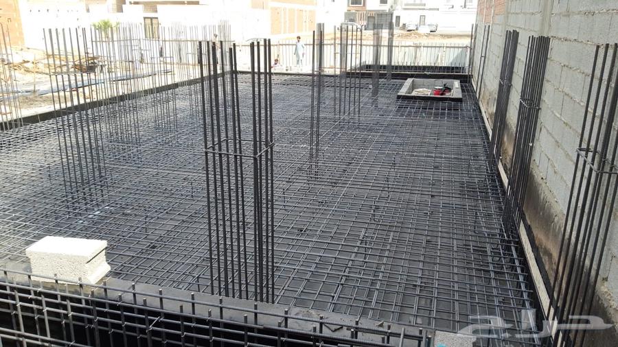 A classified and certified construction company by Baladi, Saudi Building Code, and Building Insurance64151442396930112