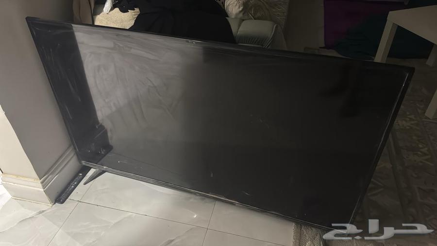 تلفزيون TCL 55 بوصة للبيع64536042647169110