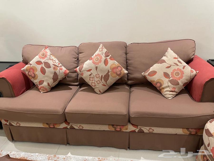 Sofa in excellent condition64538134630403110