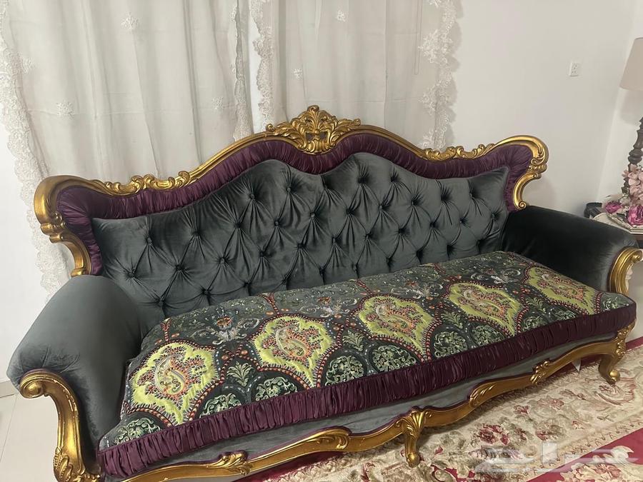 Clean used sofa64541963416450110