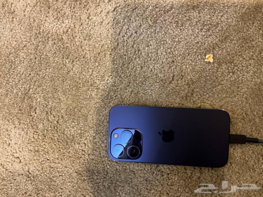 ايفون 14 برو64542586474497110