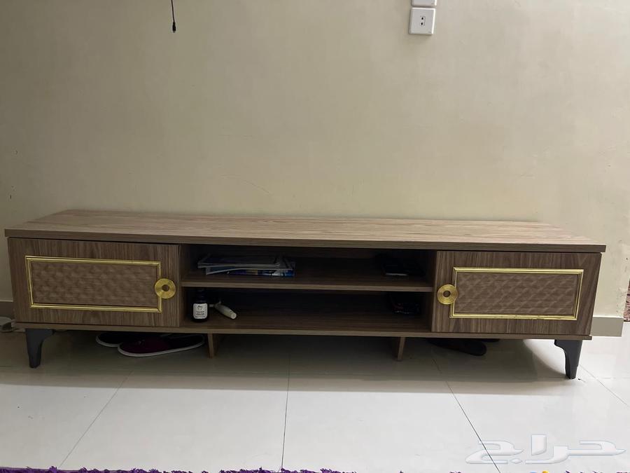 طاولة تلفزيون جديد64536725221505110