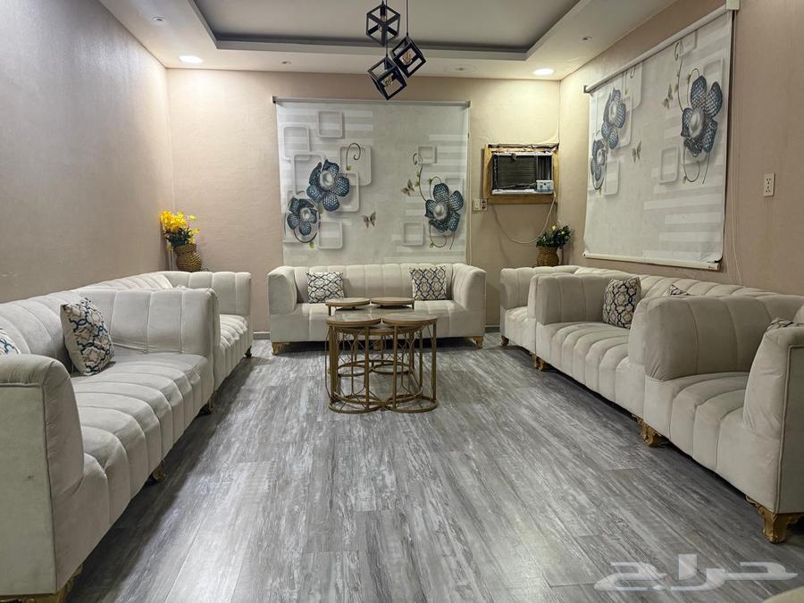 Modern sofa in excellent condition64541079646337110