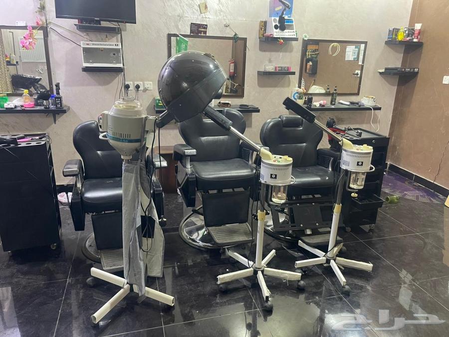 صالون حلاقة رجالي للبيع64543253005058110