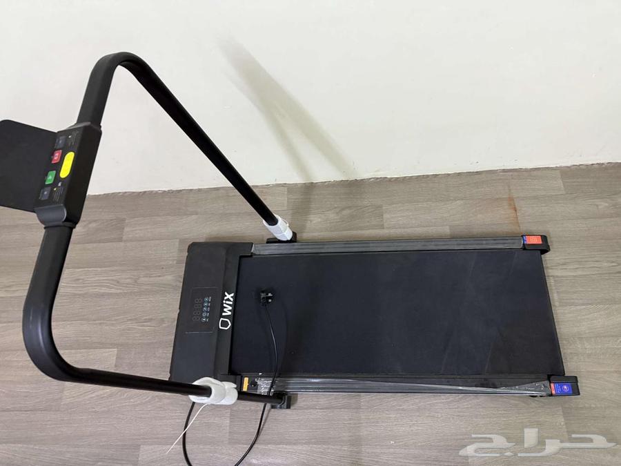 Wiz Treadmill64540580915074111